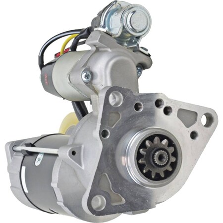 Aftermarket JAndN Electrical Products Starter 410-48210-JN